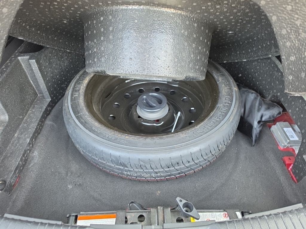 2014 Chevrolet Captiva Sport LTZ