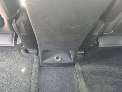 2014 Chevrolet Captiva Sport LTZ