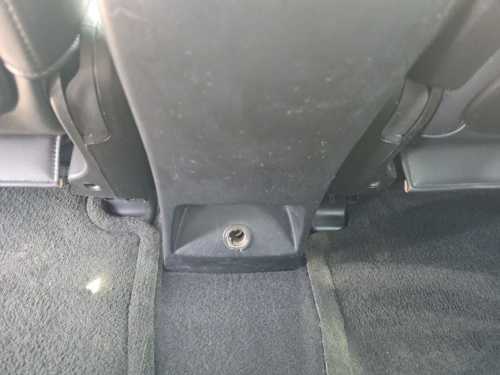 2014 Chevrolet Captiva Sport LTZ