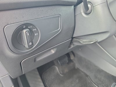 2021 Volkswagen Tiguan 2.0T S