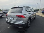 2021 Volkswagen Tiguan 2.0T S