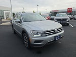 2021 Volkswagen Tiguan 2.0T S