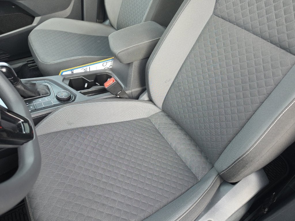 2021 Volkswagen Tiguan 2.0T S