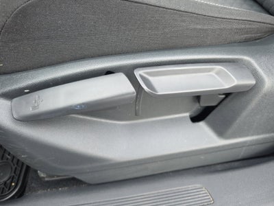 2021 Volkswagen Tiguan 2.0T S