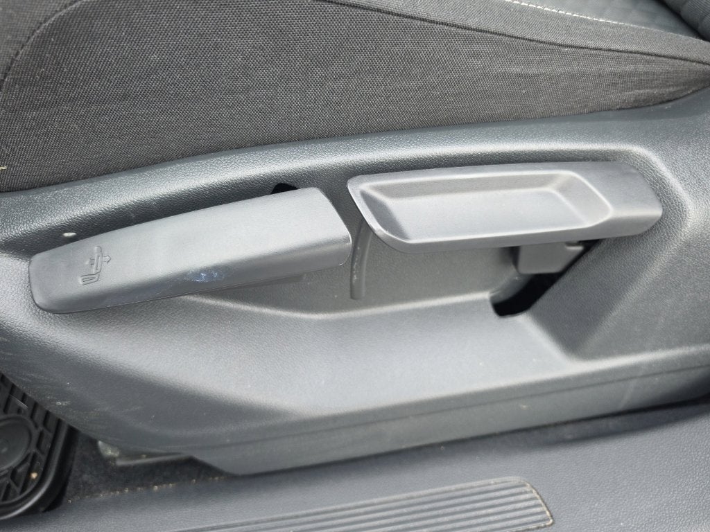 2021 Volkswagen Tiguan 2.0T S