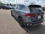 2022 Volkswagen Taos 1.5T SEL