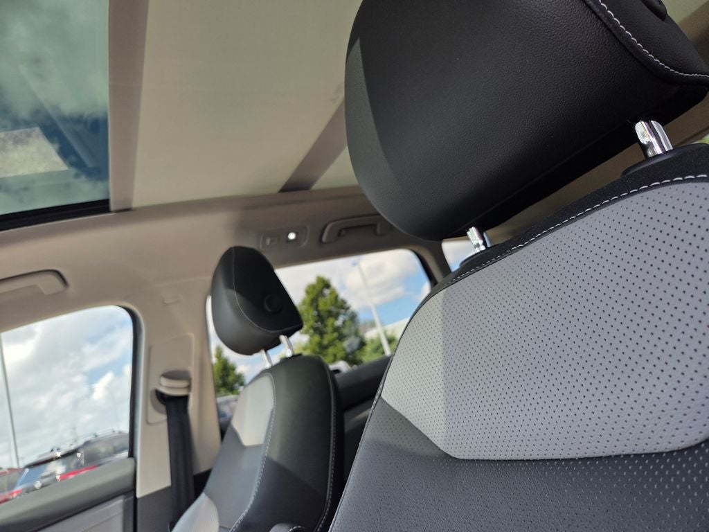 2022 Volkswagen Taos 1.5T SEL