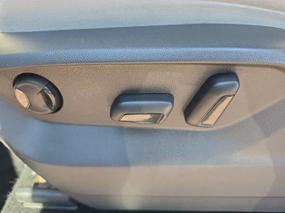2019 Volkswagen Tiguan 2.0T SEL 4Motion