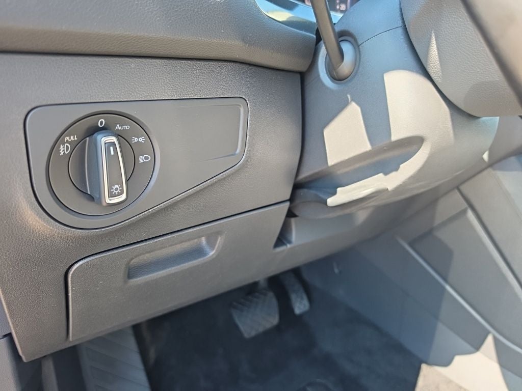 2019 Volkswagen Tiguan 2.0T SEL 4Motion