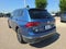 2019 Volkswagen Tiguan 2.0T SEL 4Motion