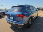 2019 Volkswagen Tiguan 2.0T SEL 4Motion