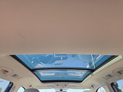 2019 Volkswagen Tiguan 2.0T SEL 4Motion