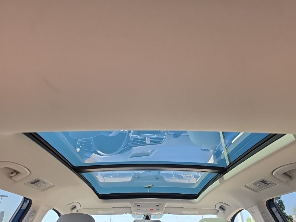 2019 Volkswagen Tiguan 2.0T SEL 4Motion