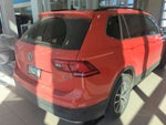 2019 Volkswagen Tiguan 2.0T SE 4Motion