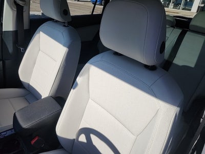 2020 Volkswagen Tiguan 2.0T SEL