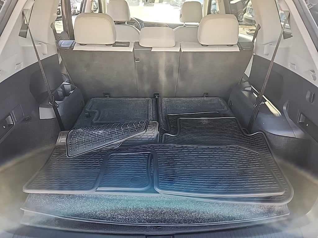 2020 Volkswagen Tiguan 2.0T SEL