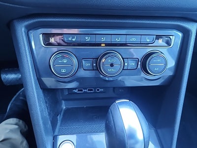 2020 Volkswagen Tiguan 2.0T SEL