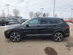 2023 Volkswagen Tiguan 2.0T SEL R-Line