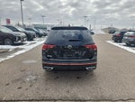 2023 Volkswagen Tiguan 2.0T SEL R-Line