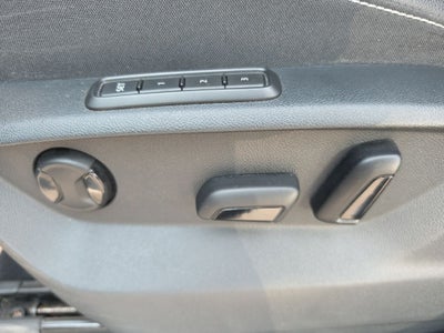 2022 Volkswagen Tiguan 2.0T SEL R-Line