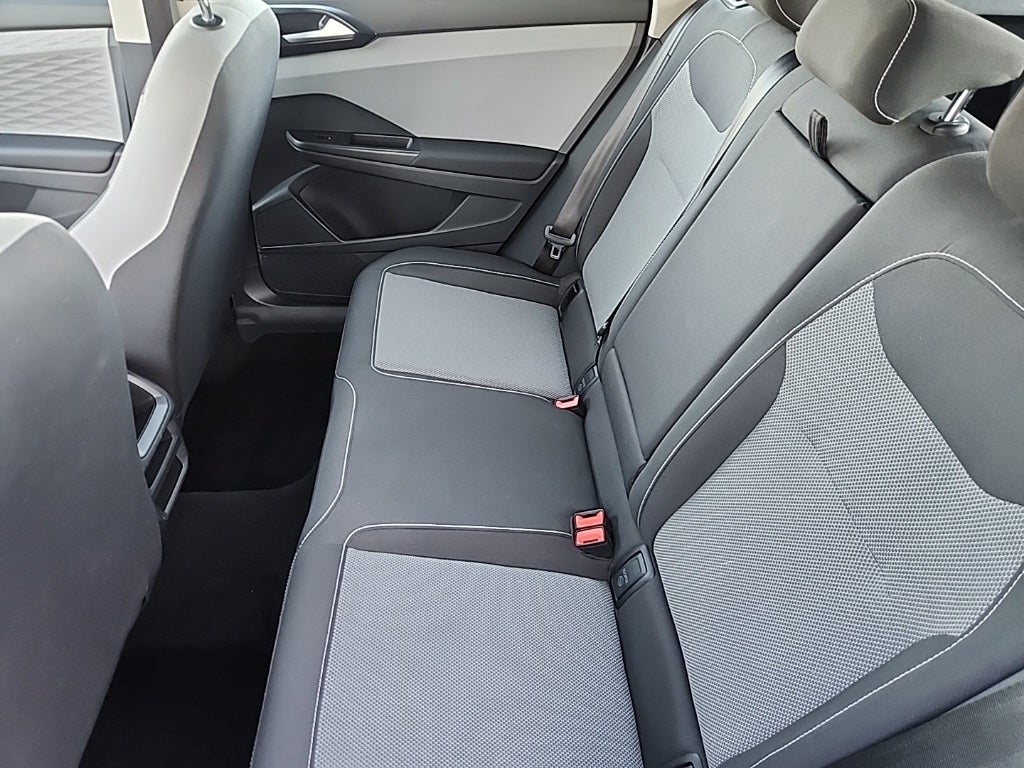 2023 Volkswagen Taos 1.5T S