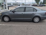 2016 Volkswagen Jetta 1.4T S w/Technology