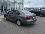 2016 Volkswagen Jetta 1.4T S w/Technology