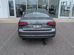 2016 Volkswagen Jetta 1.4T S w/Technology