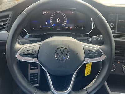 2023 Volkswagen Jetta 1.5T Sport