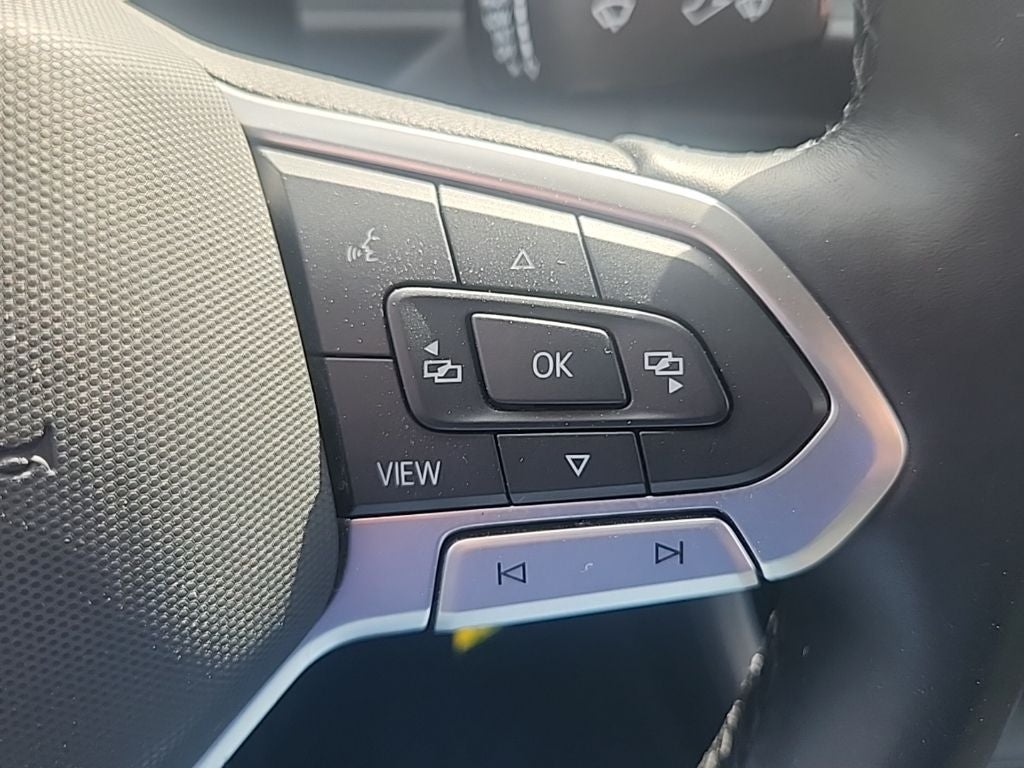 2023 Volkswagen Jetta 1.5T Sport