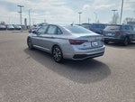 2023 Volkswagen Jetta 1.5T Sport