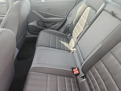 2023 Volkswagen Jetta 1.5T Sport