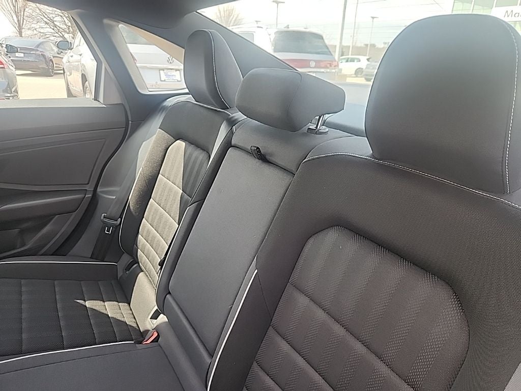 2023 Volkswagen Jetta 1.5T Sport