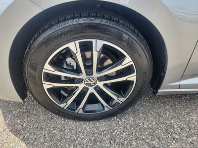 2023 Volkswagen Jetta 1.5T Sport