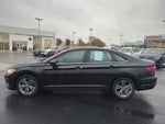 2020 Volkswagen Jetta R-Line