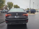 2020 Volkswagen Jetta R-Line