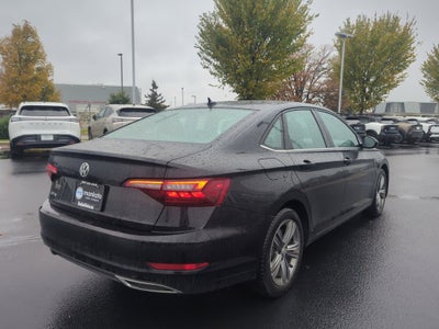 2020 Volkswagen Jetta R-Line