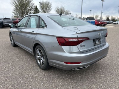 2020 Volkswagen Jetta R-Line