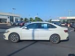 2022 Volkswagen Jetta 1.5T S