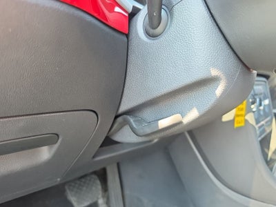 2012 Volkswagen Beetle 2.5L