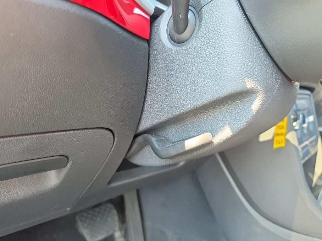 2012 Volkswagen Beetle 2.5L
