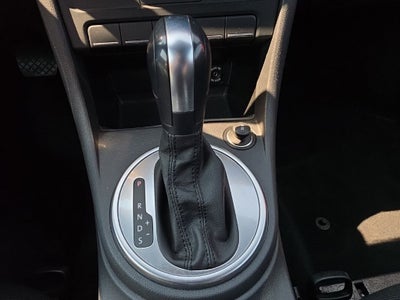2012 Volkswagen Beetle 2.5L