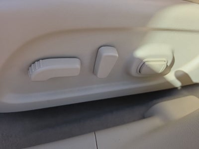 2015 Nissan Murano SV