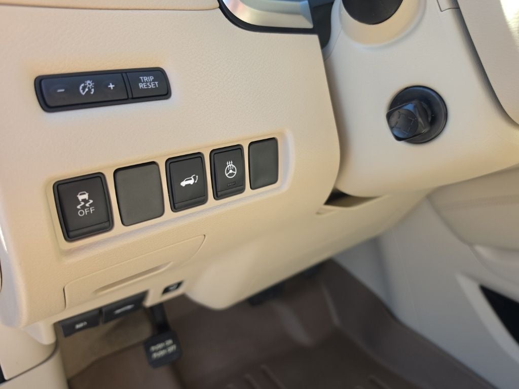 2015 Nissan Murano SV