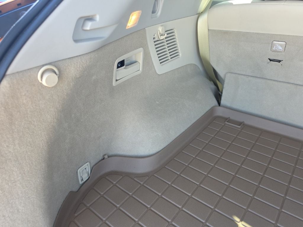 2015 Nissan Murano SV