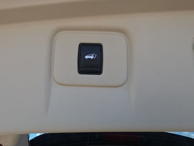 2015 Nissan Murano SV