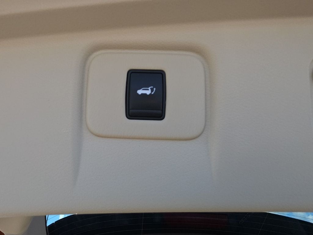 2015 Nissan Murano SV
