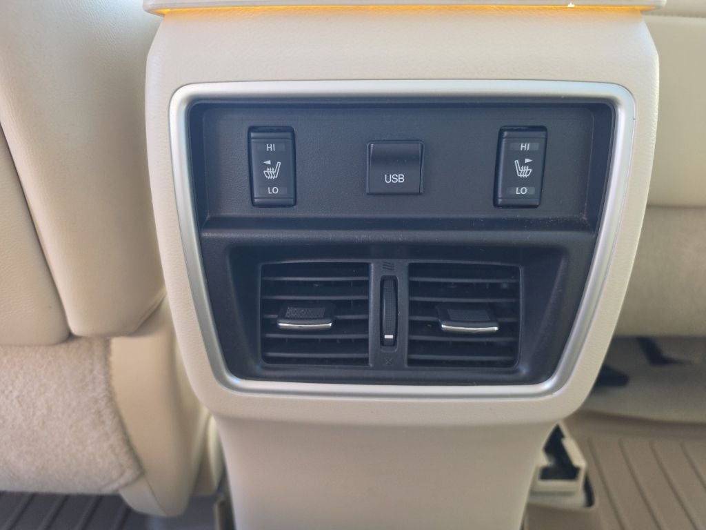 2015 Nissan Murano SV