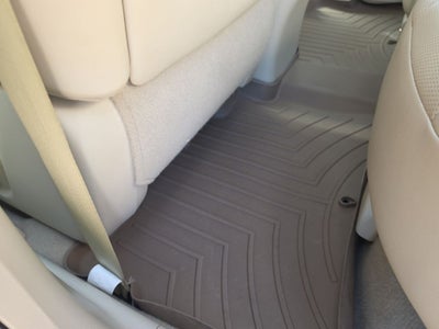 2015 Nissan Murano SV