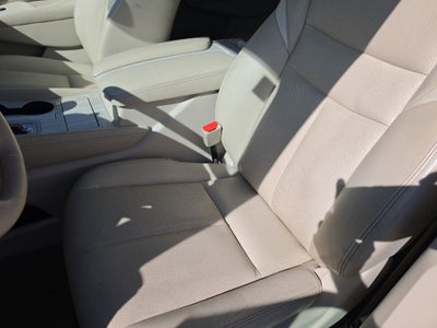 2015 Nissan Murano SV